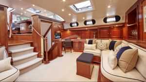 IRELANDA - Saloon
