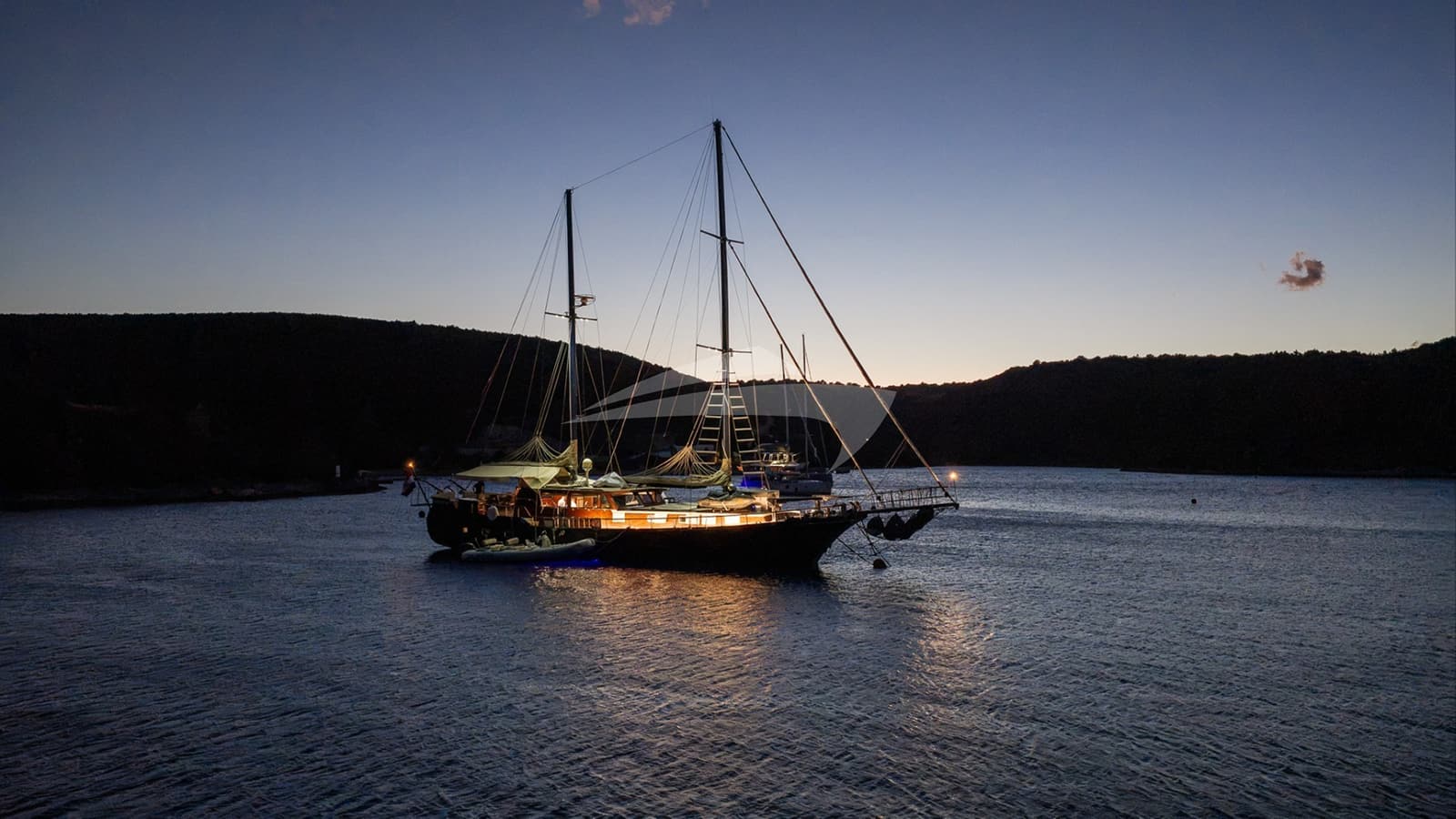 PACHA, photo from the yacht portfolio 4