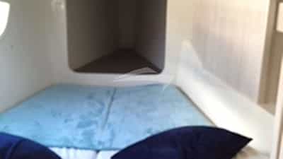 Extra Kids Berth