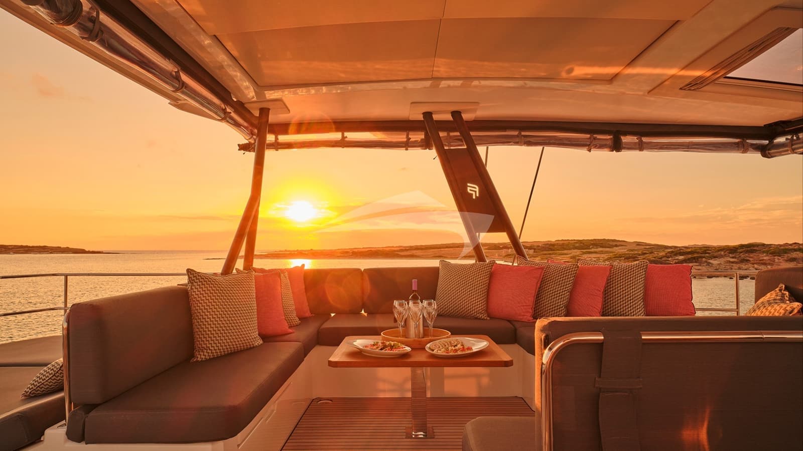 ALMA, photo from the yacht portfolio 17