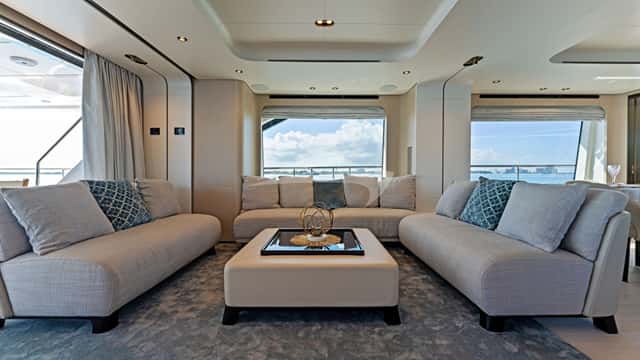 COMPASS yacht charter photo 2
