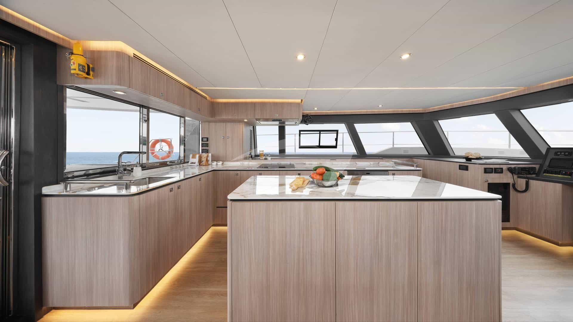 Galley