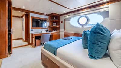 Guest Cabin