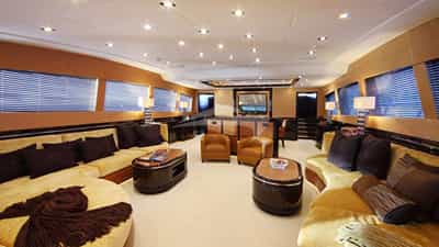 Sky Lounge