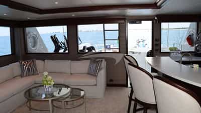 Saloon