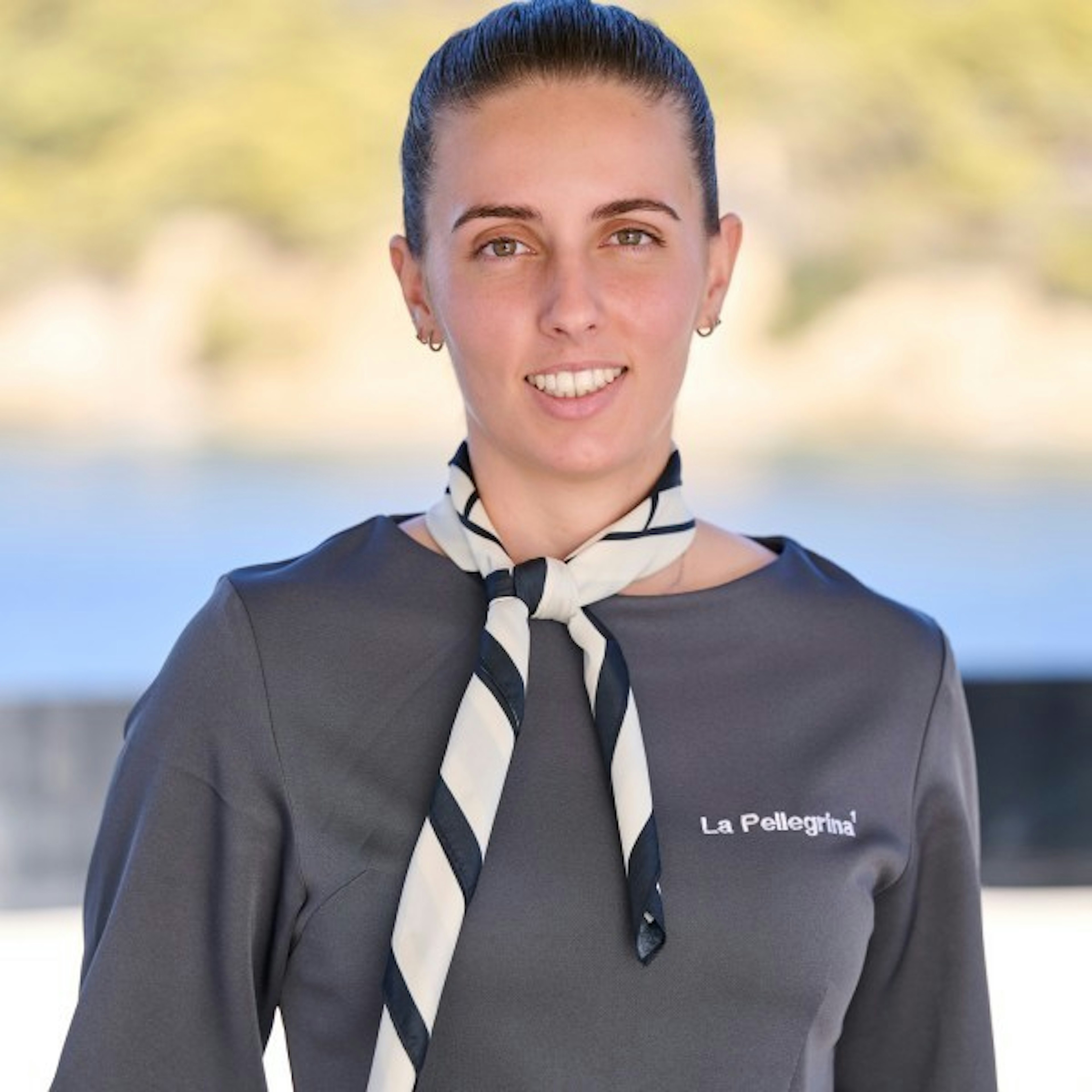 Georgia Triantafyllopoulou