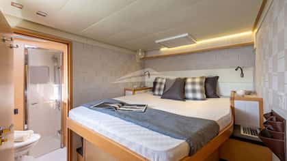 ACE OF HEARTS 16m sailing yacht charter, photo 6