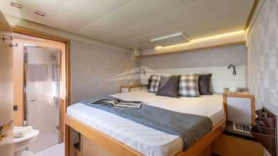 Double Cabin