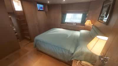Master Cabin