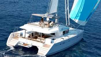 LAGOON 560 S2