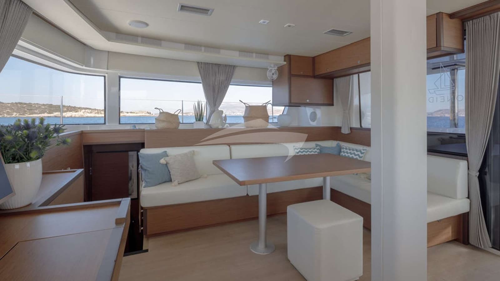 BLUE OCTANE, photo from the yacht portfolio 11