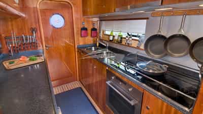 Galley