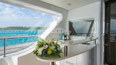 Upper Deck Aft