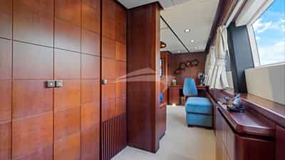 Master Stateroom
