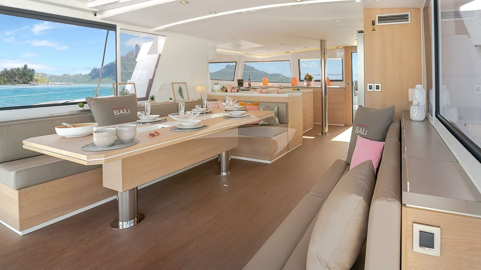 ELYSIAN, photo from the yacht portfolio 10