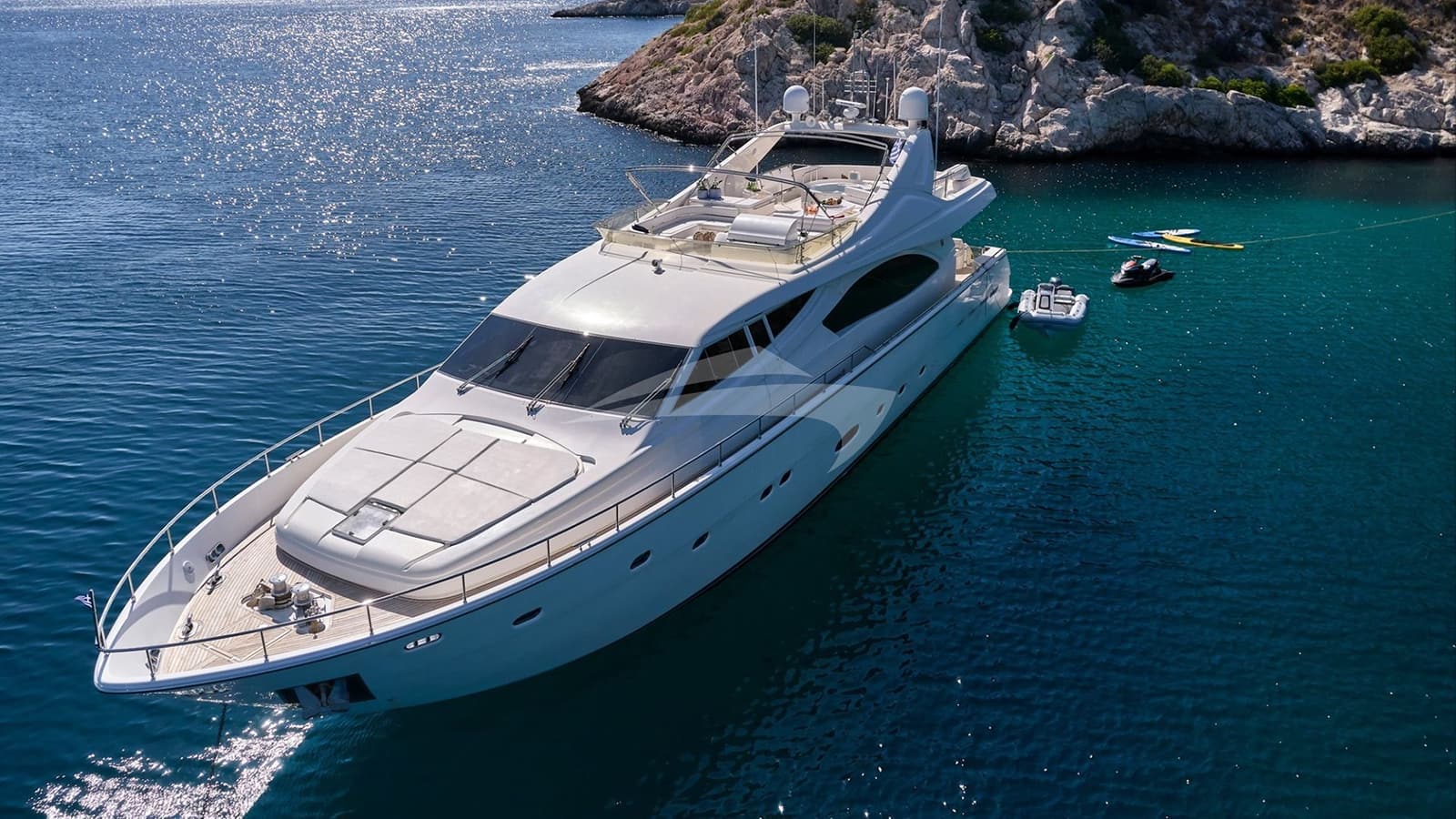 ESTIA ORION, photo from the yacht portfolio 29