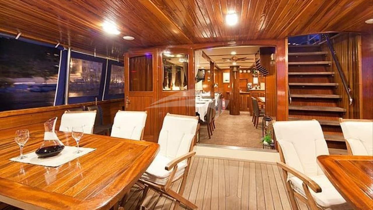 TAJNA MORA, photo from the yacht portfolio 11