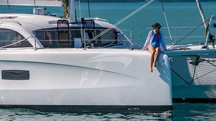 SOPHIA 16m sailing yacht charter, photo 12