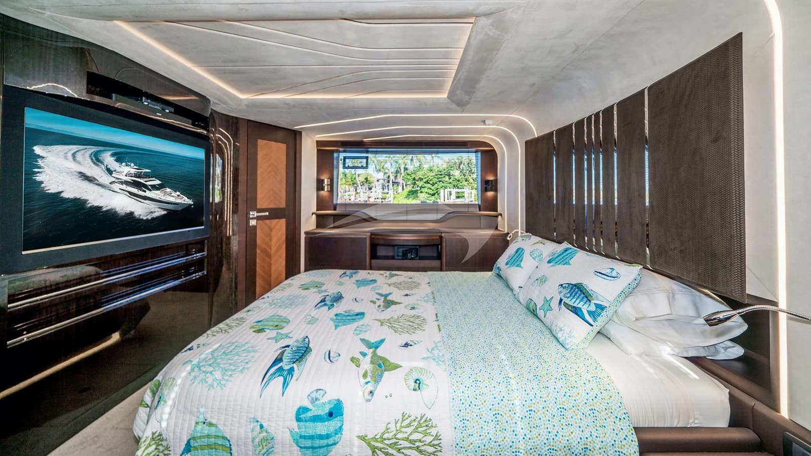 RECORD YEAR, photo from the yacht portfolio 7