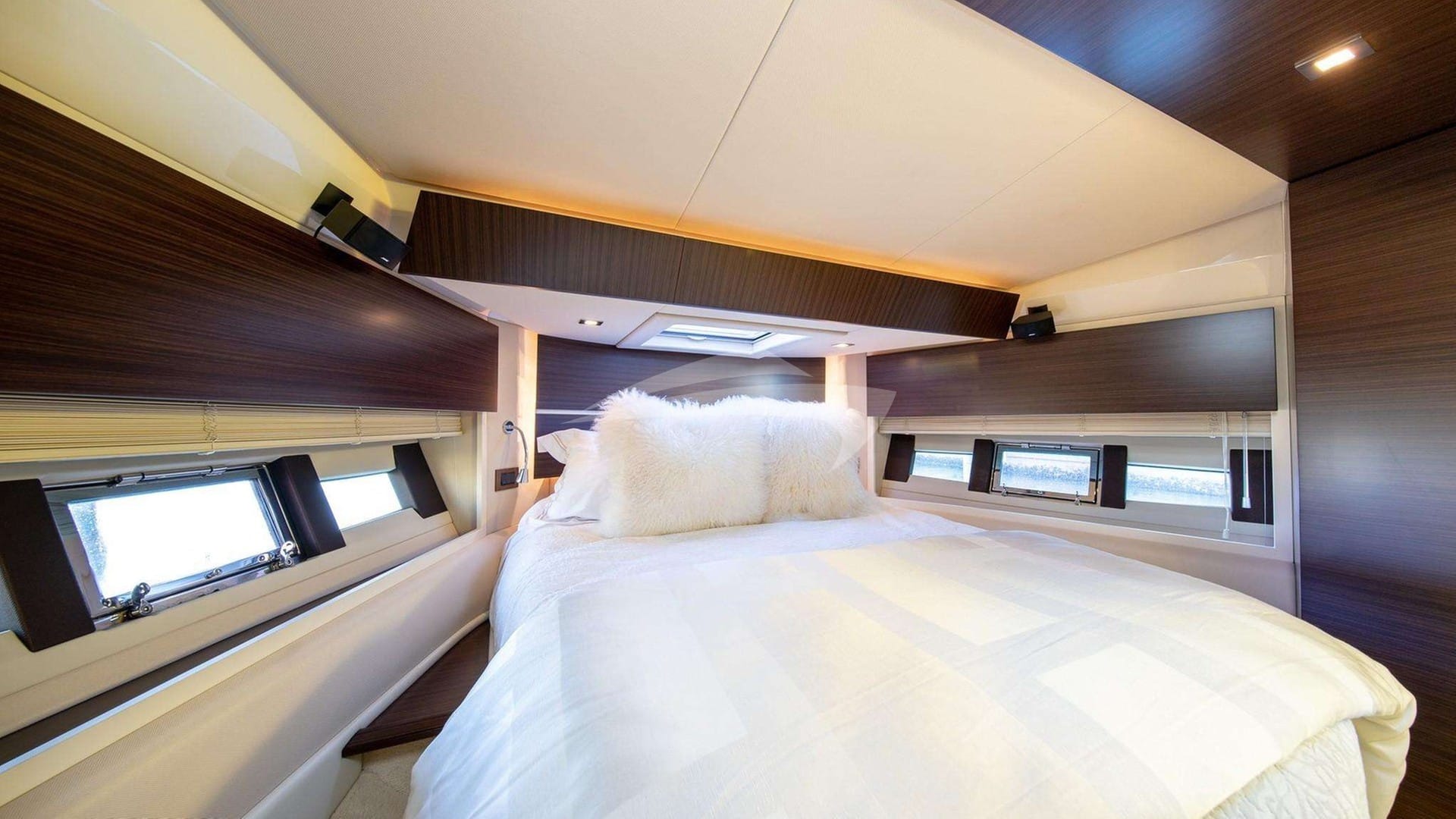 Master Cabin