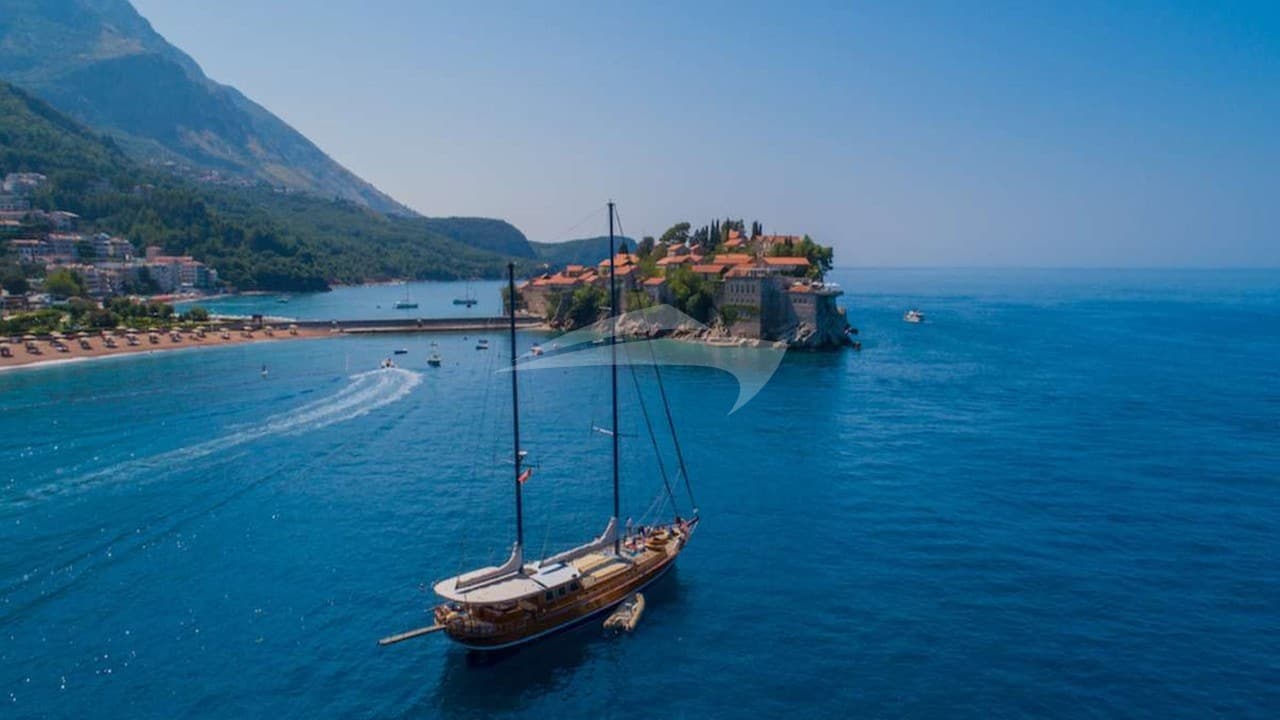 KAPTAN SEVKET, photo from the yacht portfolio 9