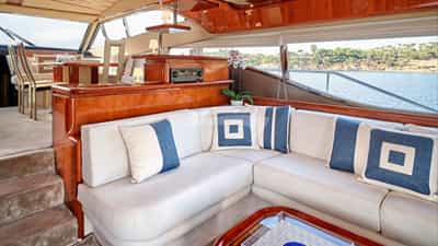 Saloon Sofa and Dining