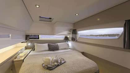 ROYAL CRACOW 15m sailing yacht charter, photo 6