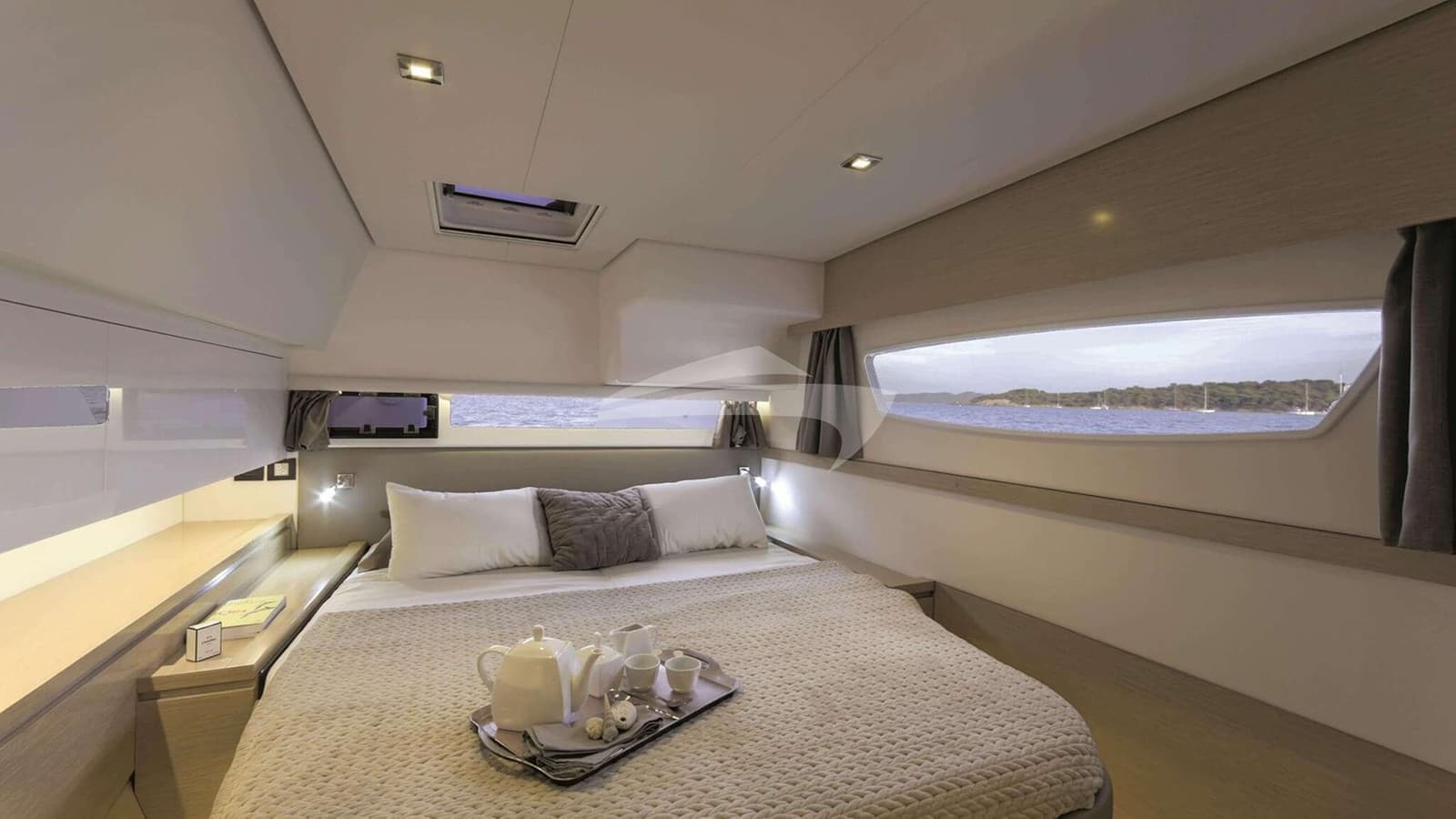 ROYAL CRACOW, photo from the yacht portfolio 5
