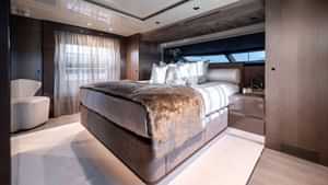 Master Cabin