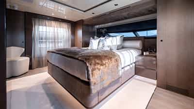 Master Cabin