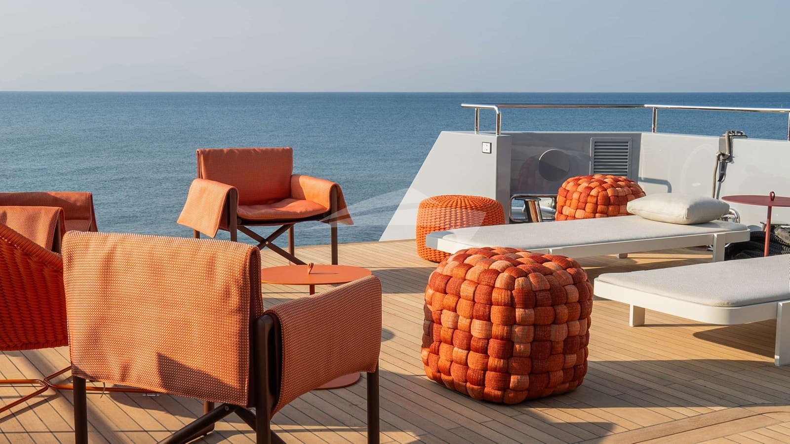 CARMEN, photo from the yacht portfolio 13
