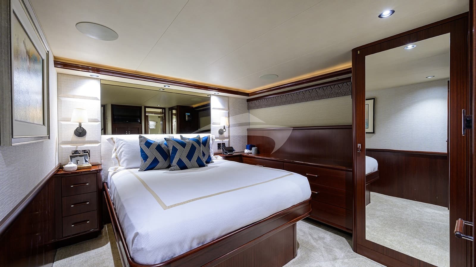 DETERMINATION, photo from the yacht portfolio 19