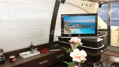 Saloon