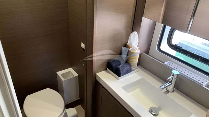 OCEANA 15m sailing yacht charter, photo 5