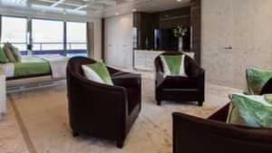 Master Stateroom