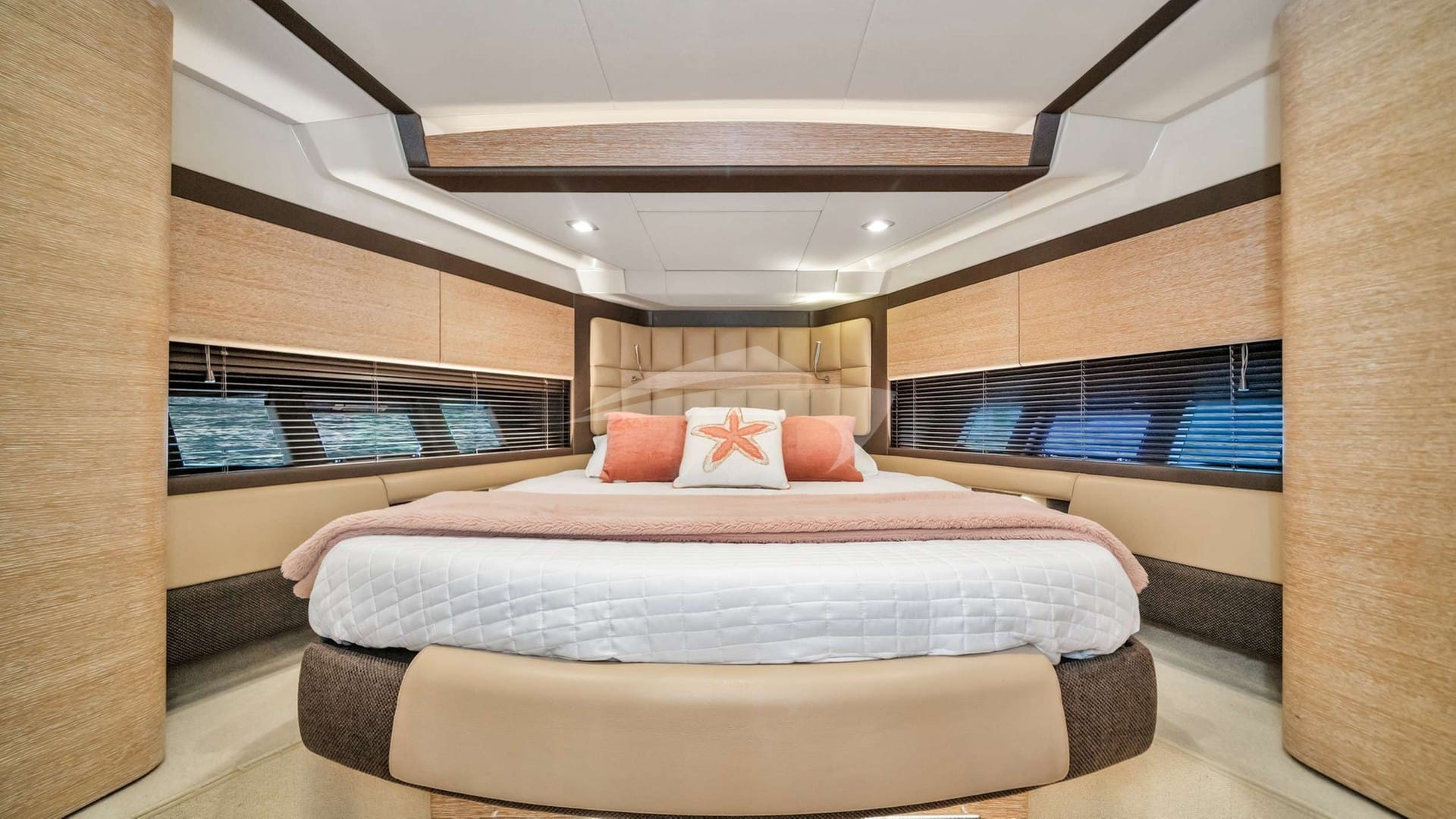 VIP Stateroom