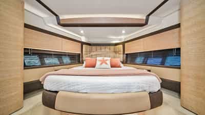 VIP Stateroom