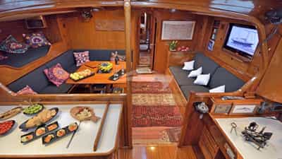 Saloon