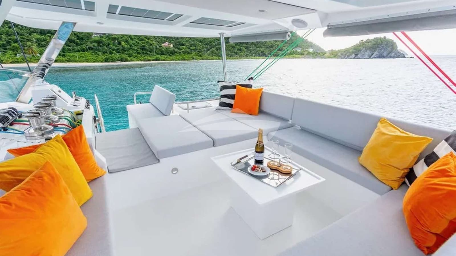 CELESTINE, photo from the yacht portfolio 4