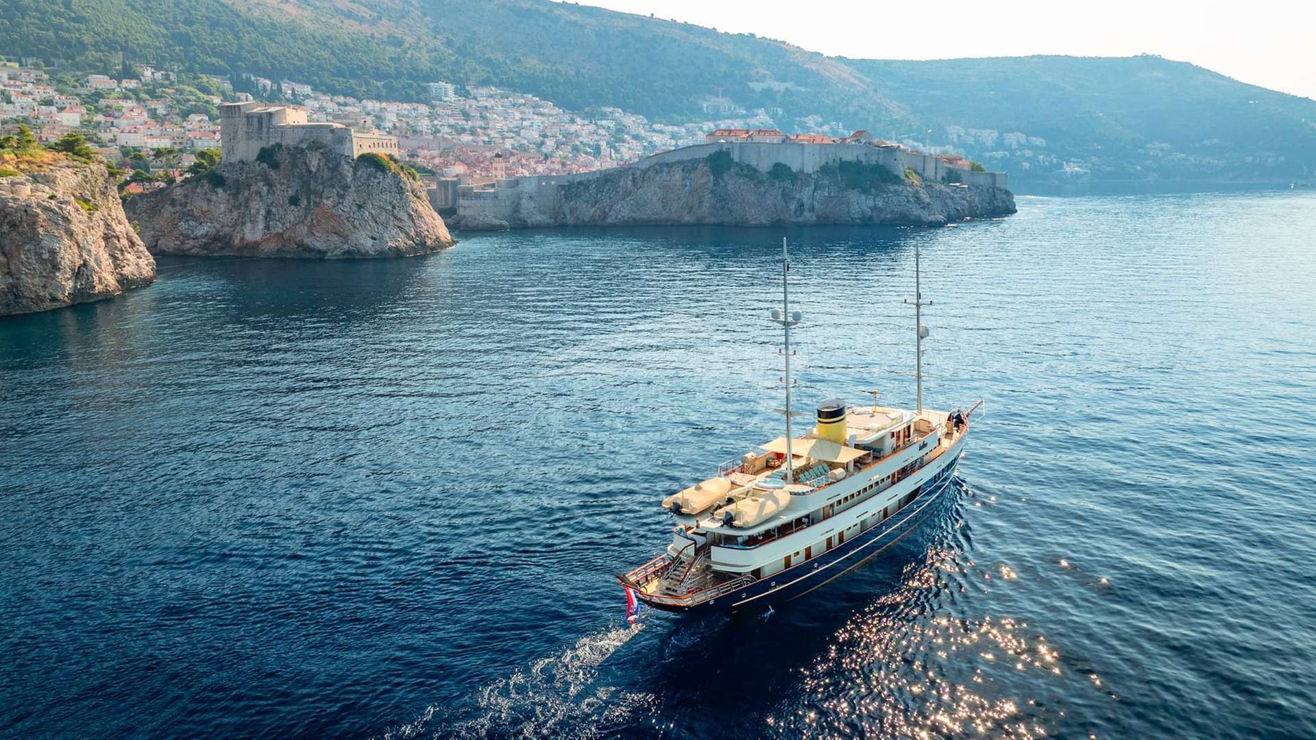 Casablanca East Mediterranean