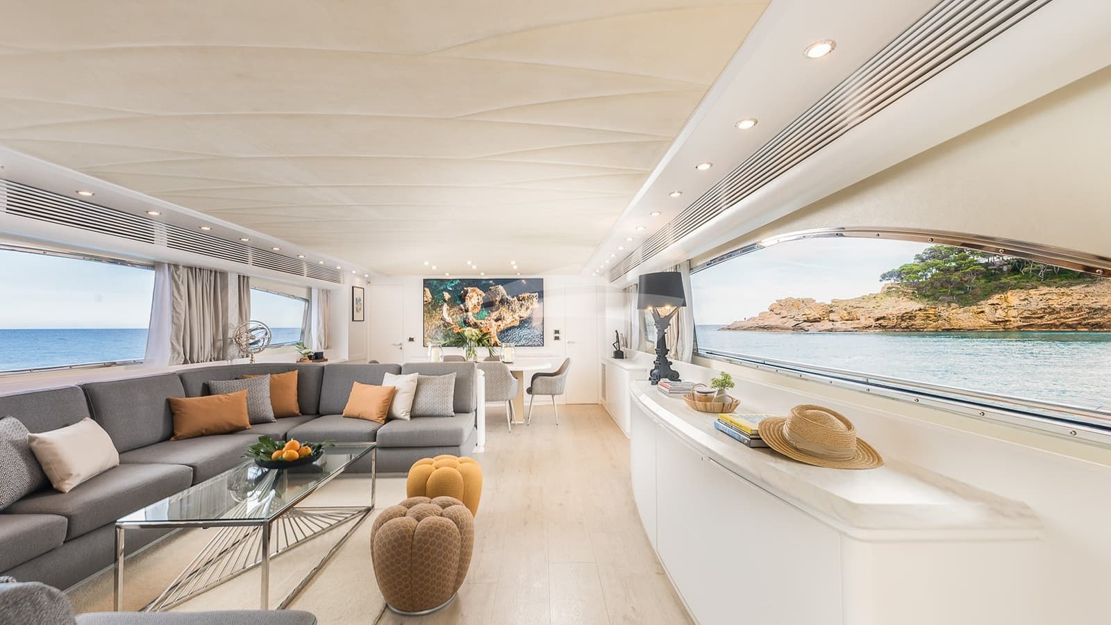 KIAWAH II, photo from the yacht portfolio 14