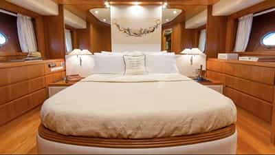 Guest Cabin
