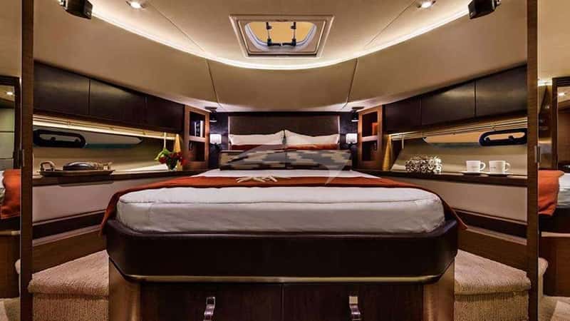 MISS UNDERSTOOD 20m motor yacht charter, photo 5
