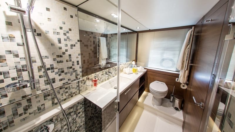 Master En Suite