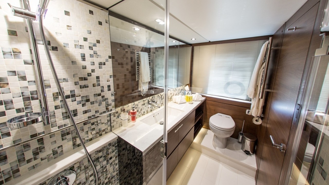 Master En Suite