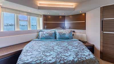 Guest Cabin