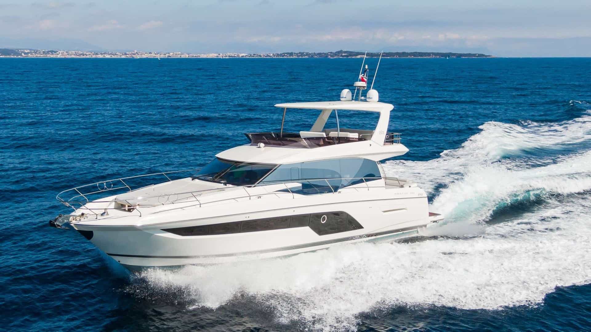 ESPERANZA 1
