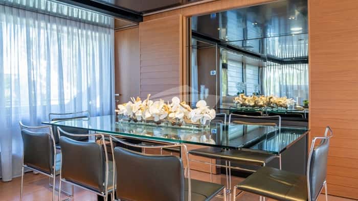 HANNA 29m motor yacht charter, photo 5