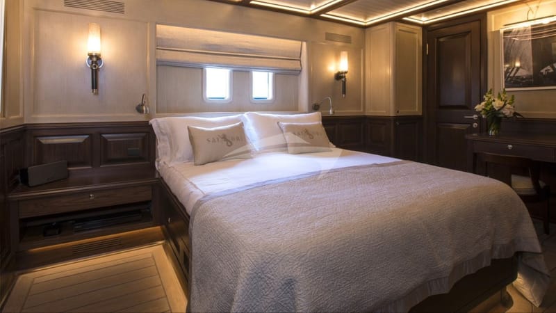 SATORI Guest Cabin