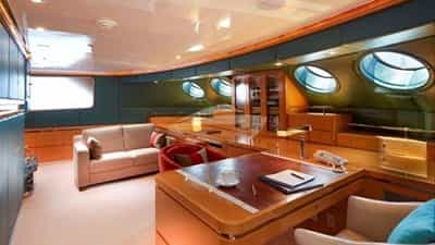 Master office